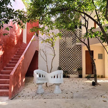 מלון מרידה Casa Ramona מראה חיצוני תמונה