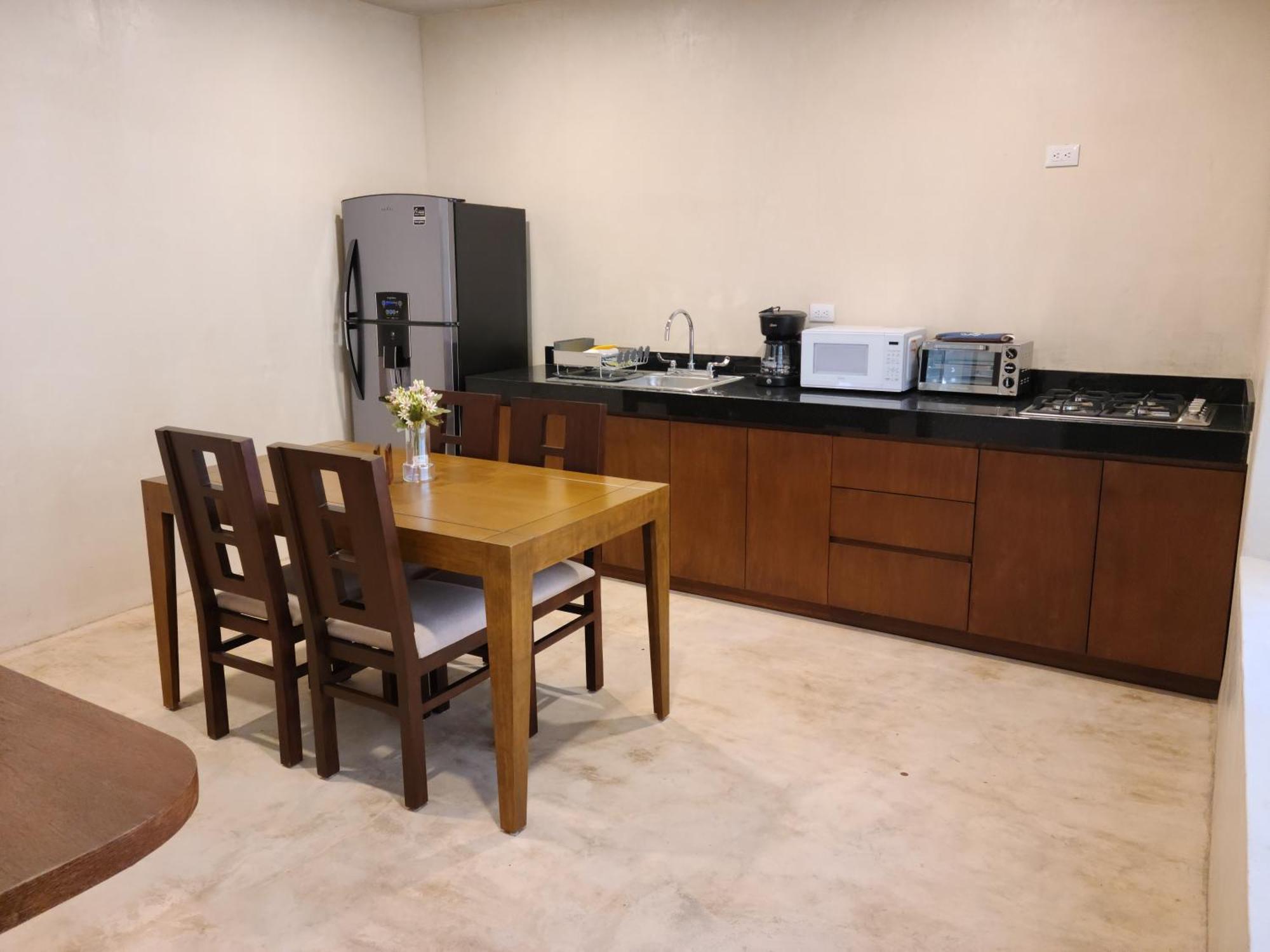 מלון מרידה Casa Ramona מראה חיצוני תמונה
