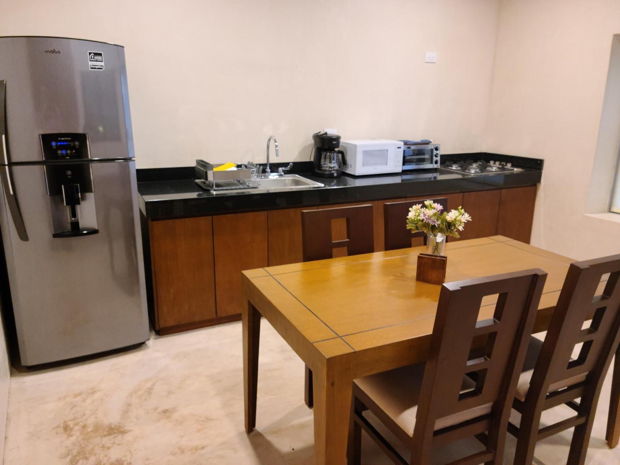 מלון מרידה Casa Ramona מראה חיצוני תמונה