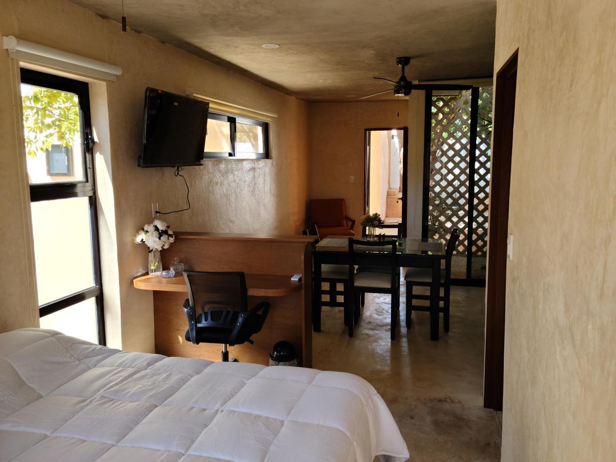 מלון מרידה Casa Ramona מראה חיצוני תמונה