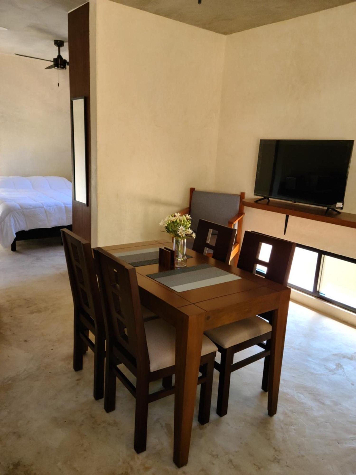 מלון מרידה Casa Ramona מראה חיצוני תמונה