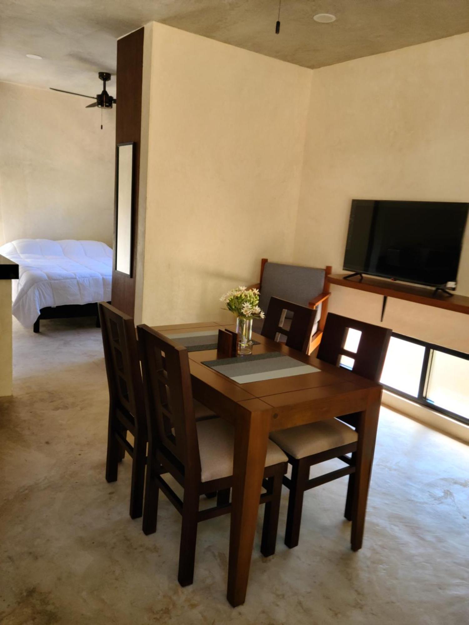 מלון מרידה Casa Ramona מראה חיצוני תמונה