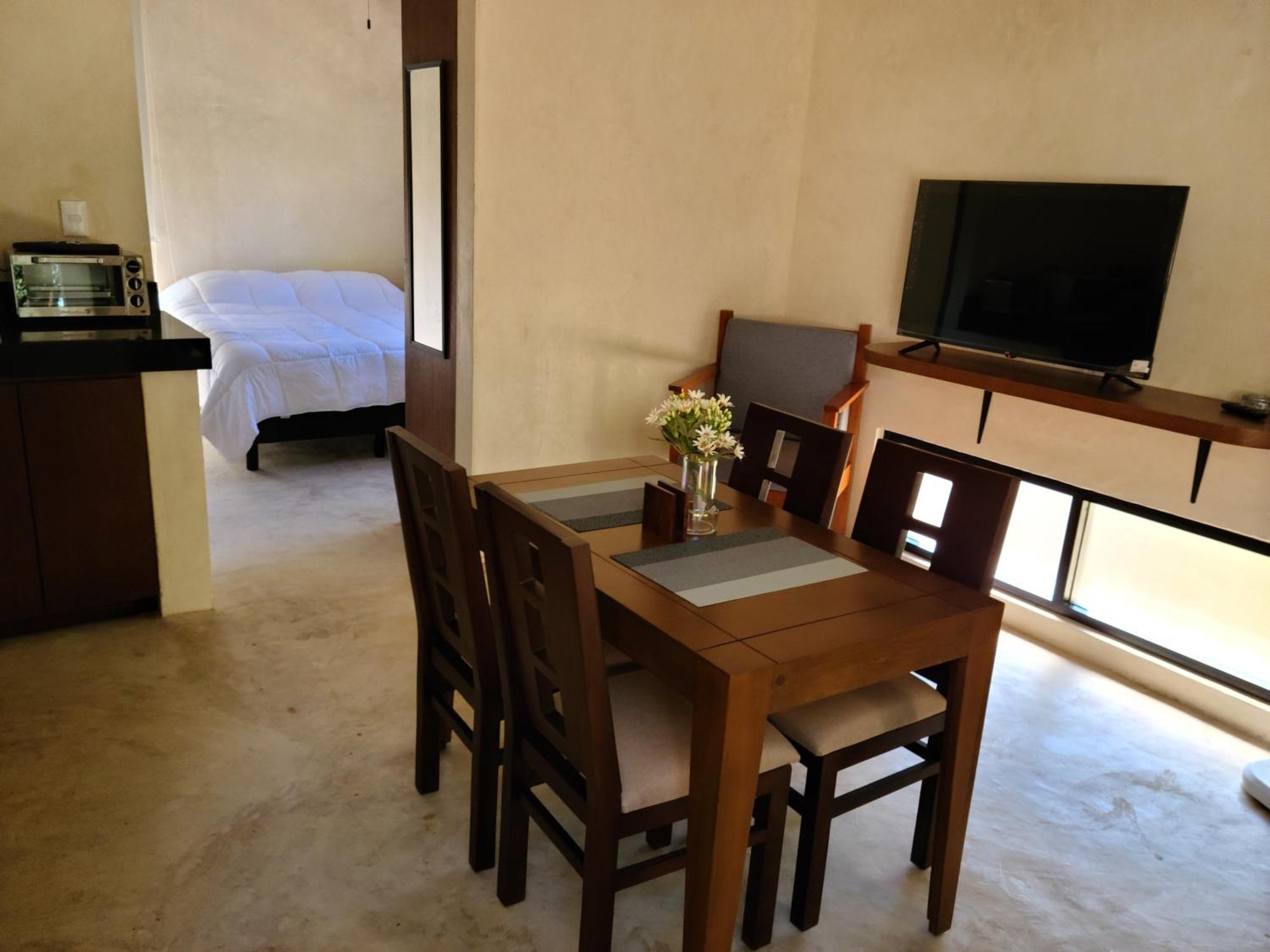 מלון מרידה Casa Ramona מראה חיצוני תמונה