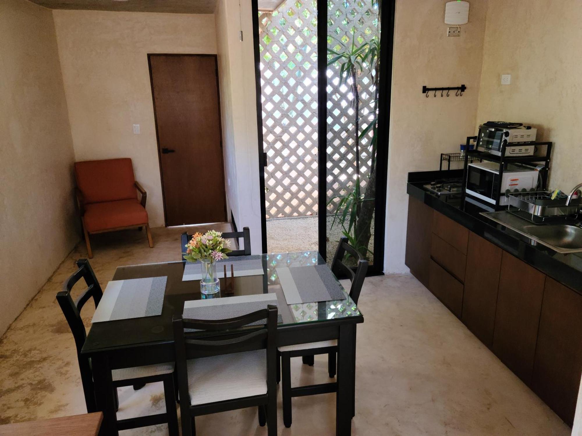 מלון מרידה Casa Ramona מראה חיצוני תמונה