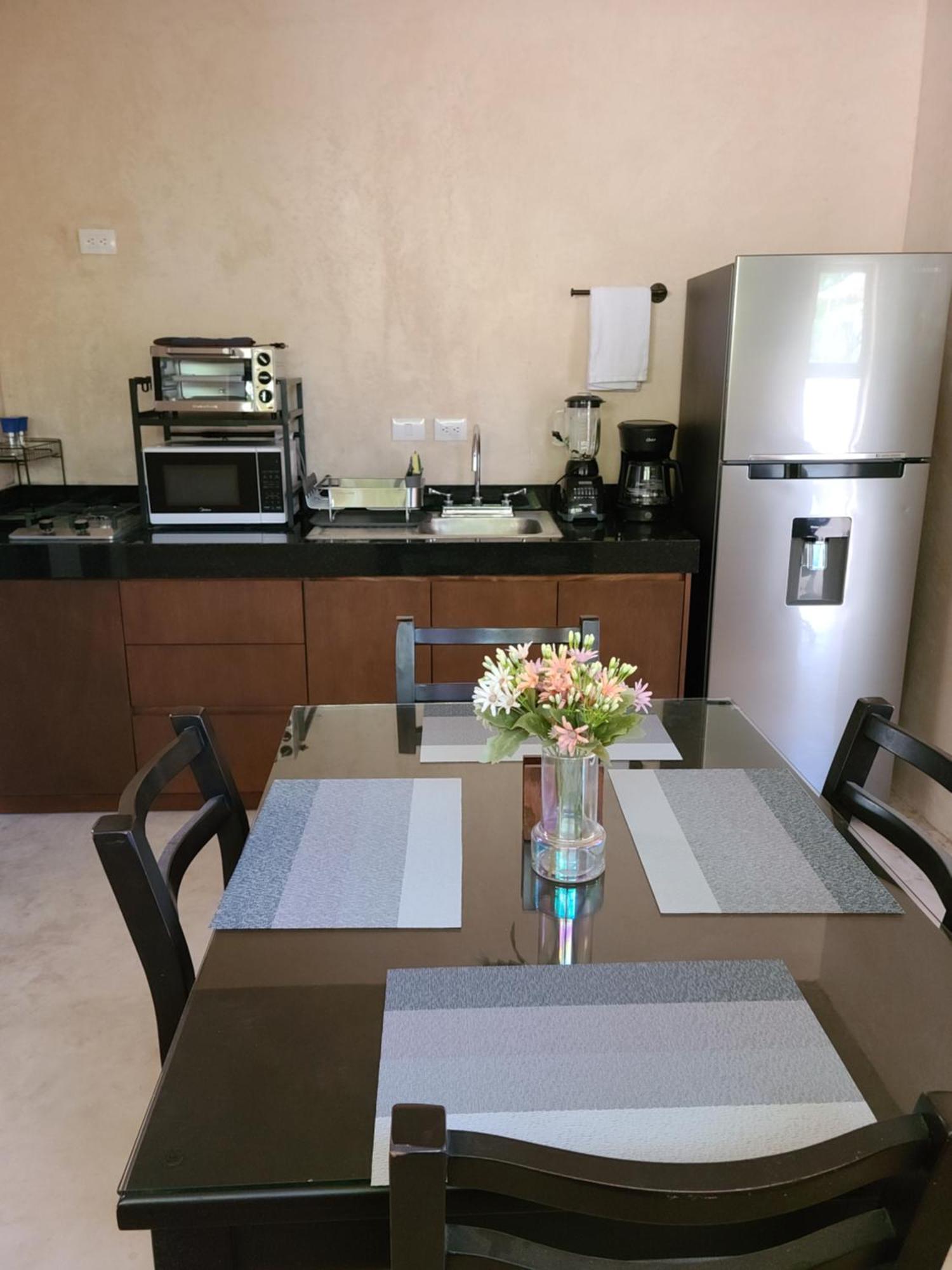מלון מרידה Casa Ramona מראה חיצוני תמונה