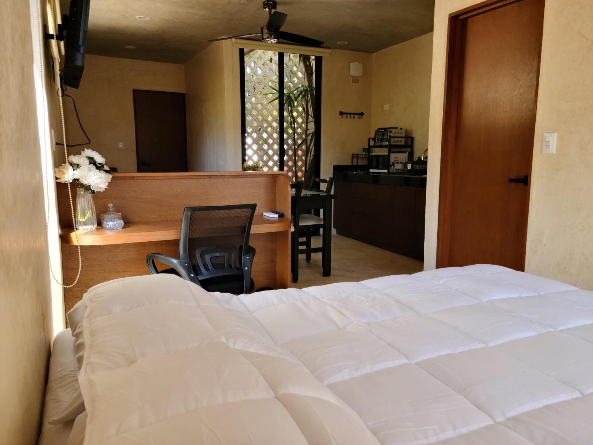 מלון מרידה Casa Ramona מראה חיצוני תמונה