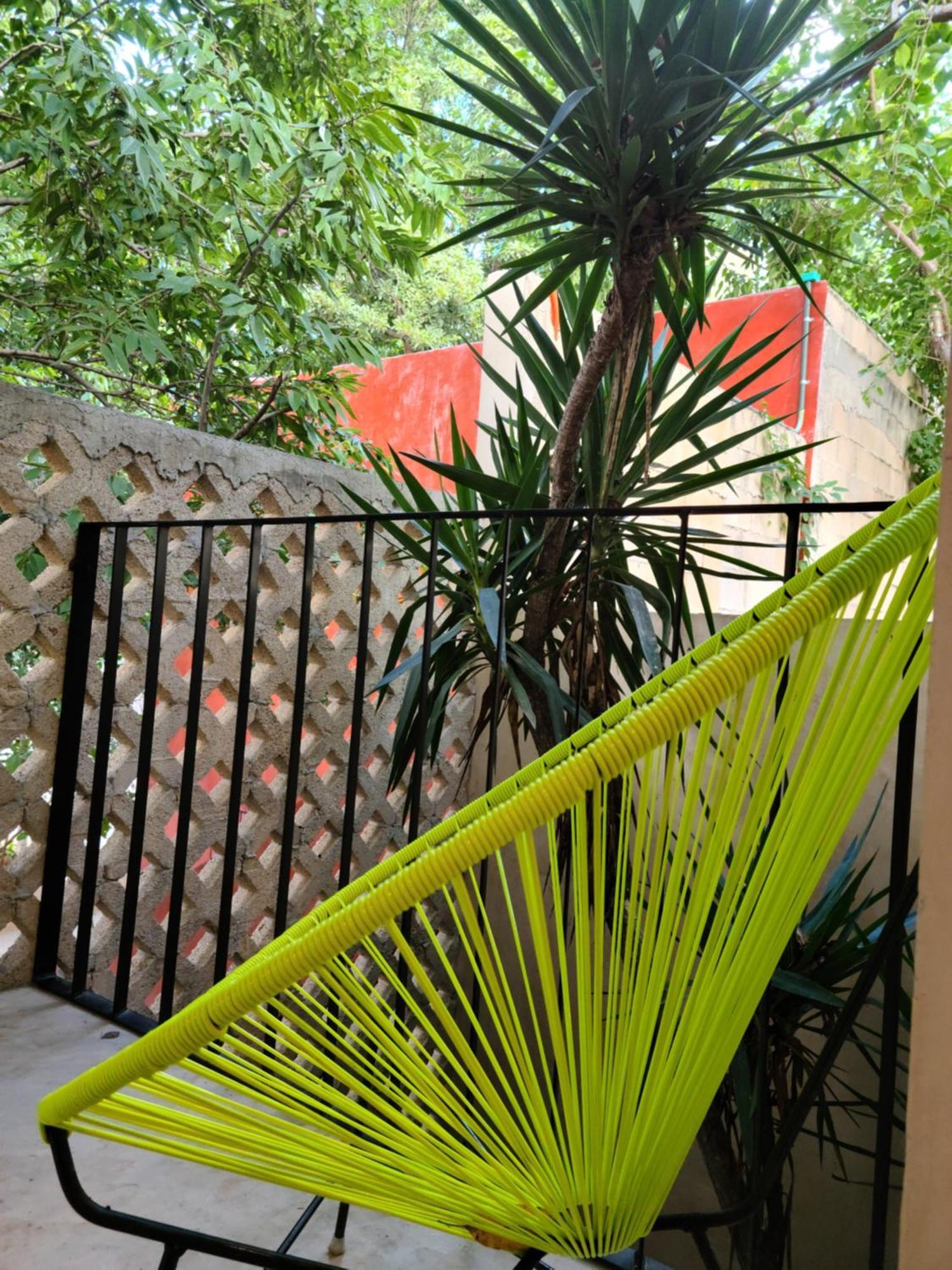 מלון מרידה Casa Ramona מראה חיצוני תמונה