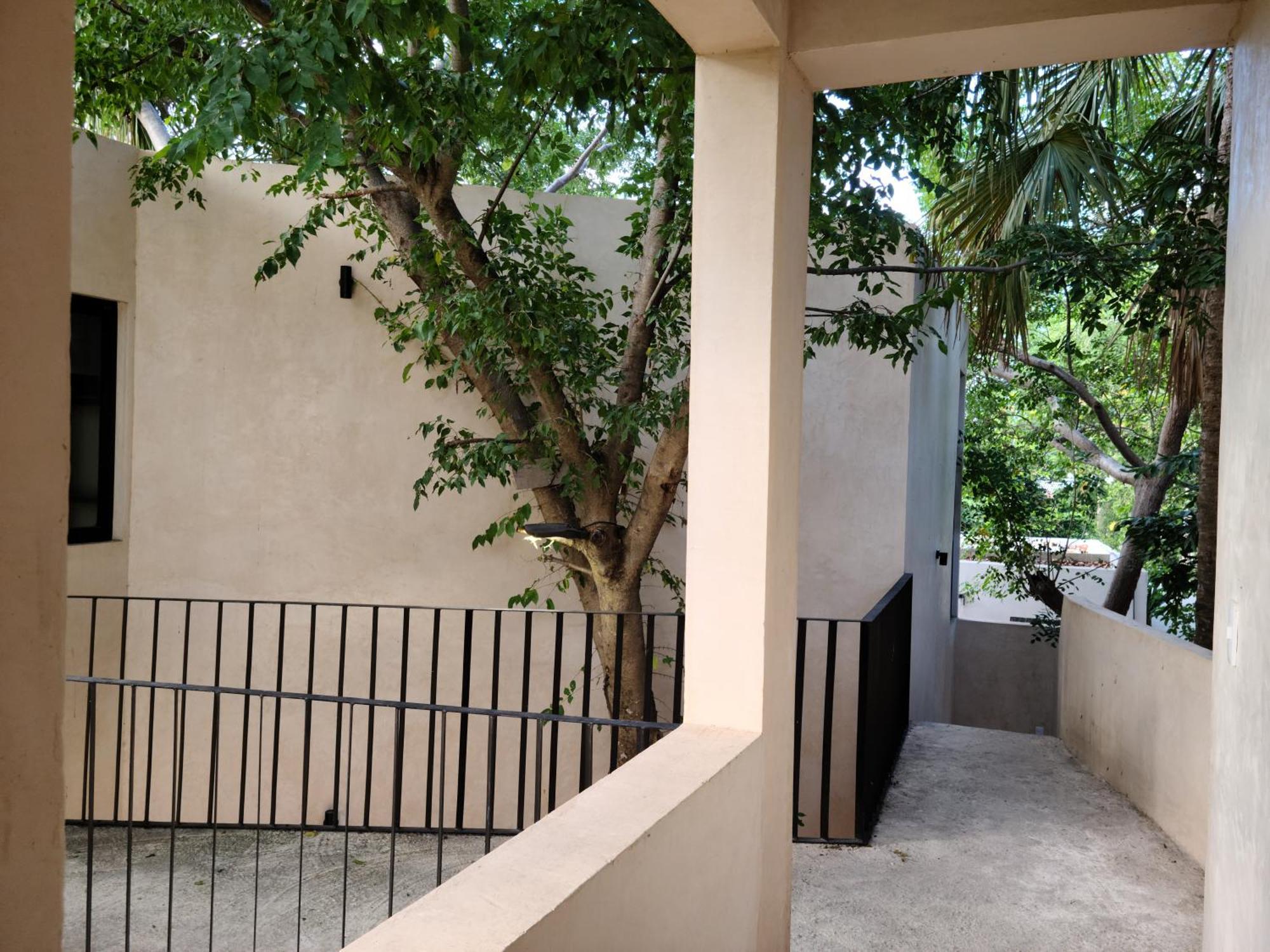 מלון מרידה Casa Ramona מראה חיצוני תמונה