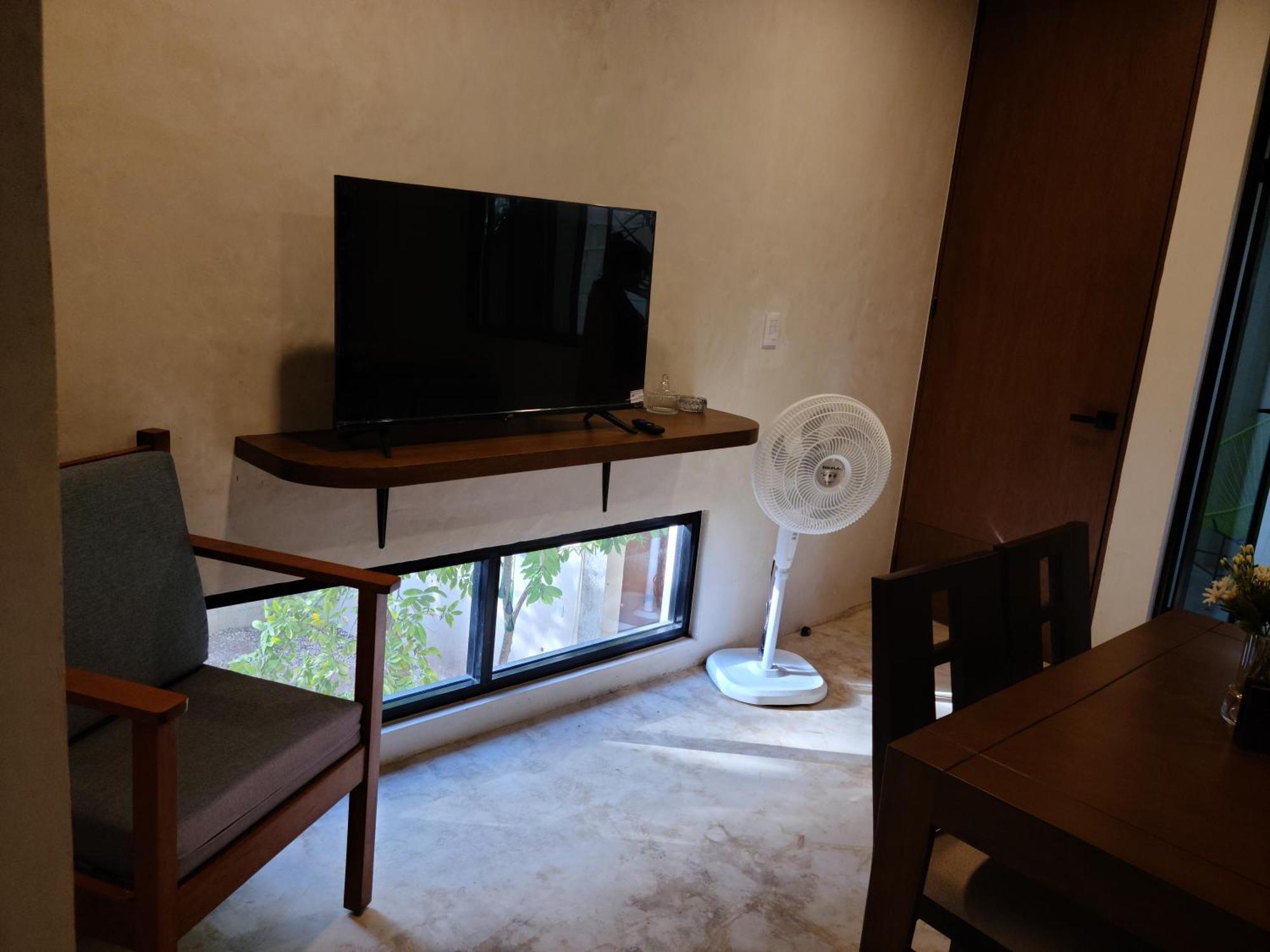 מלון מרידה Casa Ramona מראה חיצוני תמונה