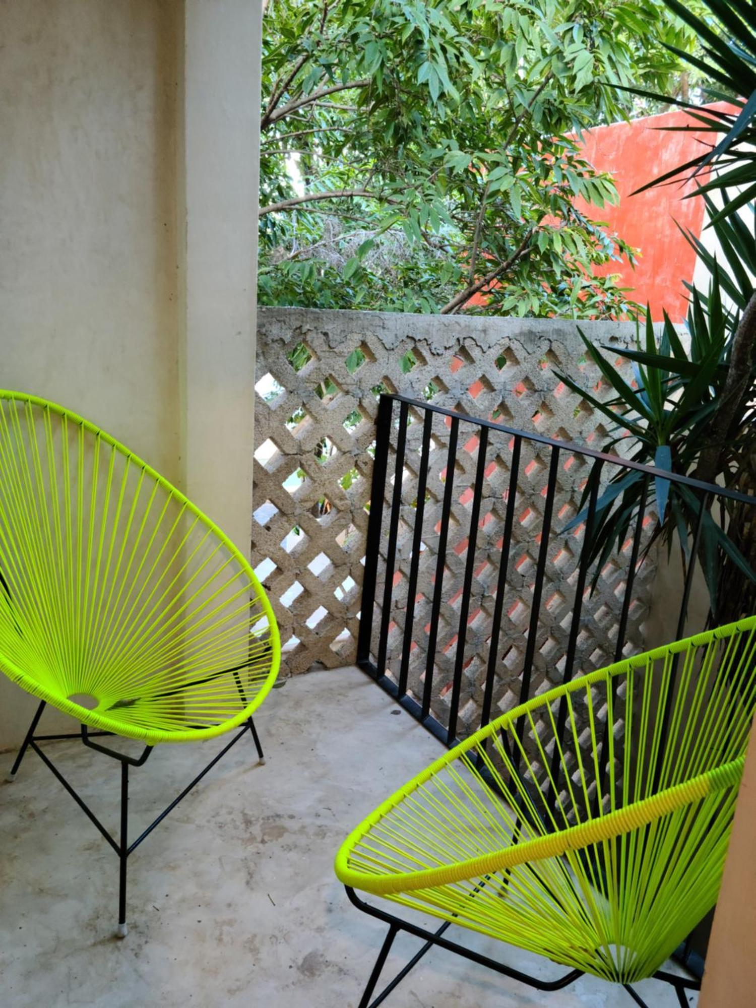 מלון מרידה Casa Ramona מראה חיצוני תמונה