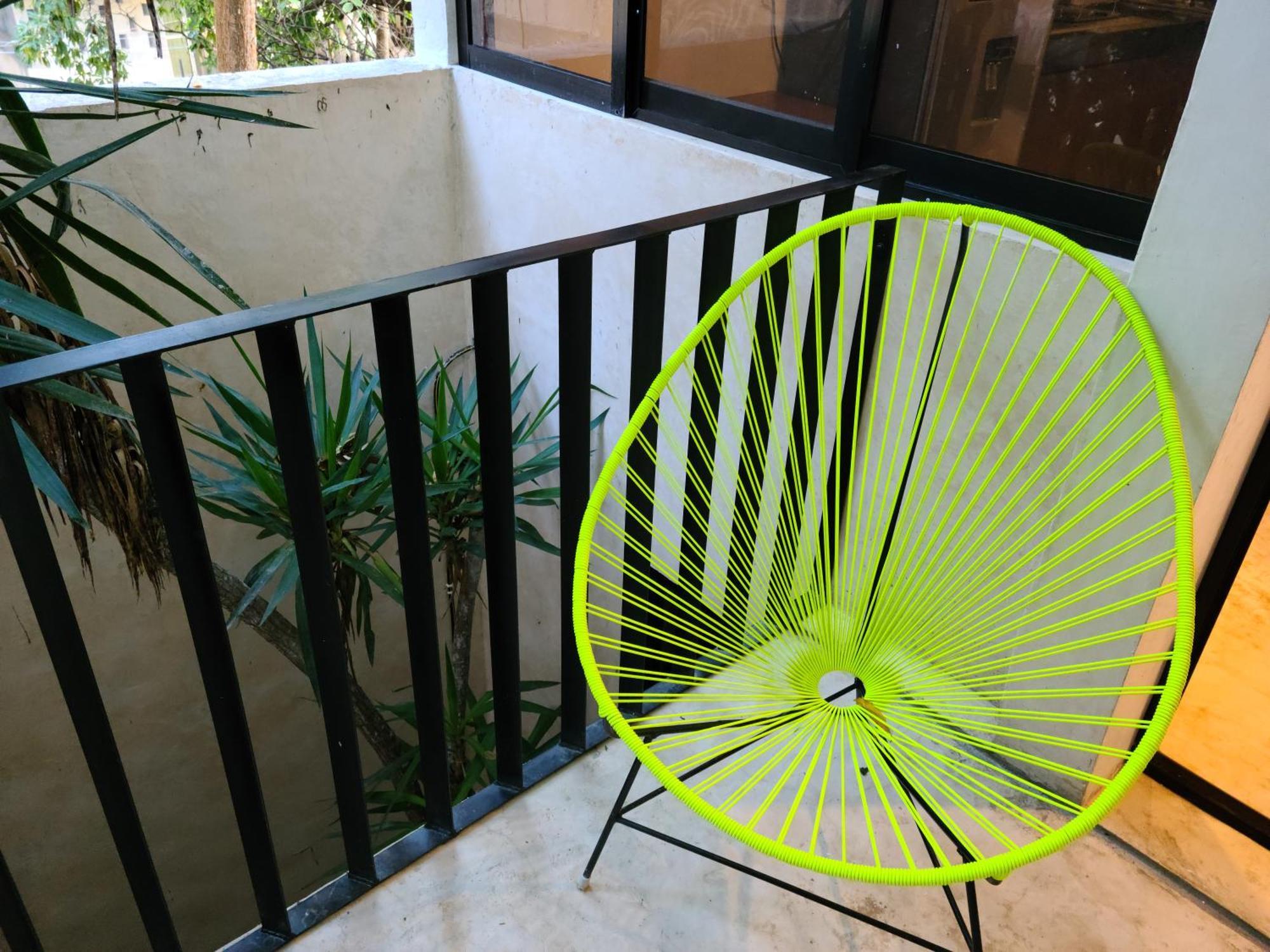 מלון מרידה Casa Ramona מראה חיצוני תמונה