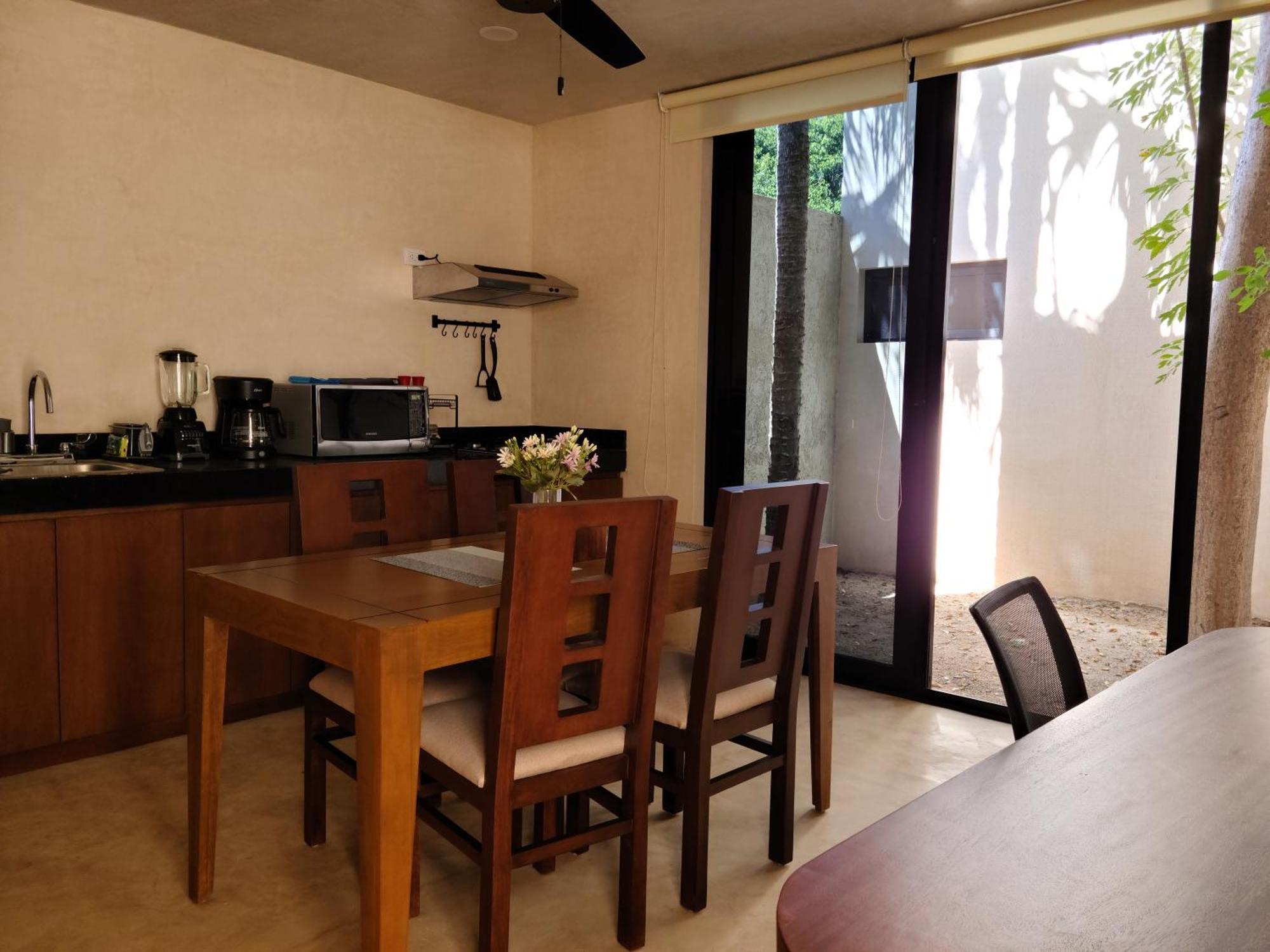מלון מרידה Casa Ramona מראה חיצוני תמונה