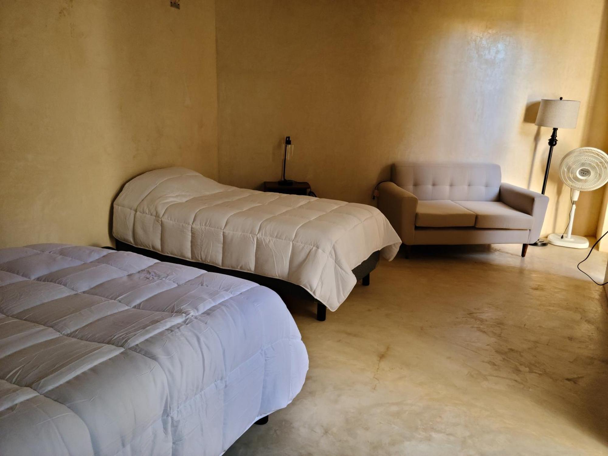 מלון מרידה Casa Ramona מראה חיצוני תמונה