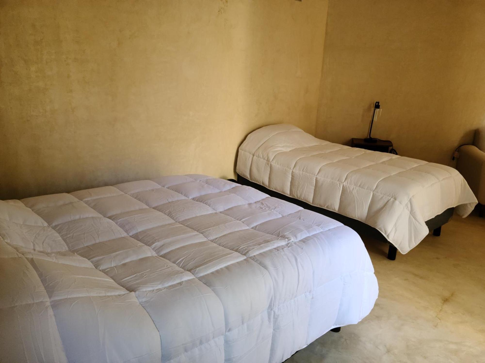 מלון מרידה Casa Ramona מראה חיצוני תמונה