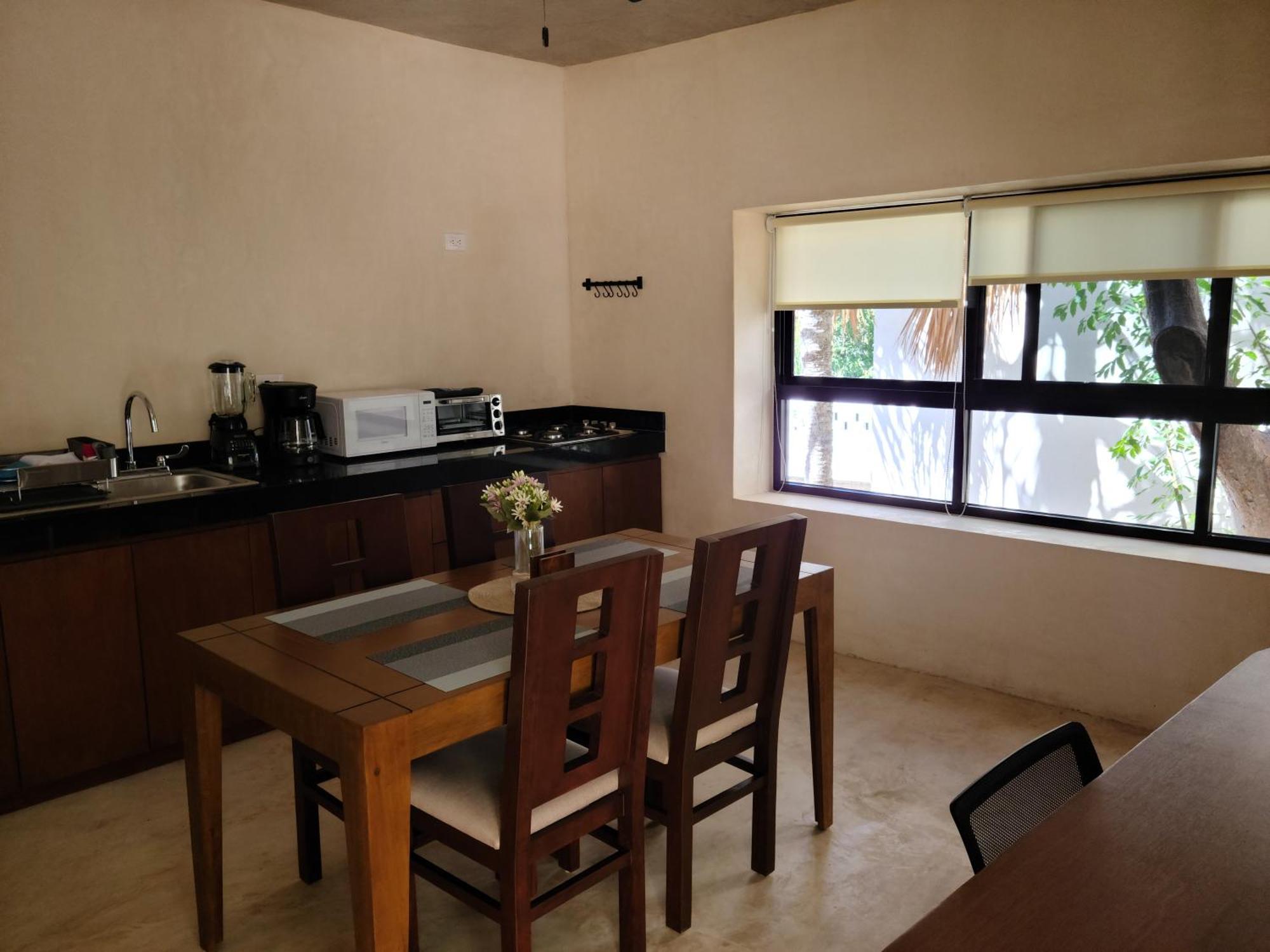 מלון מרידה Casa Ramona מראה חיצוני תמונה