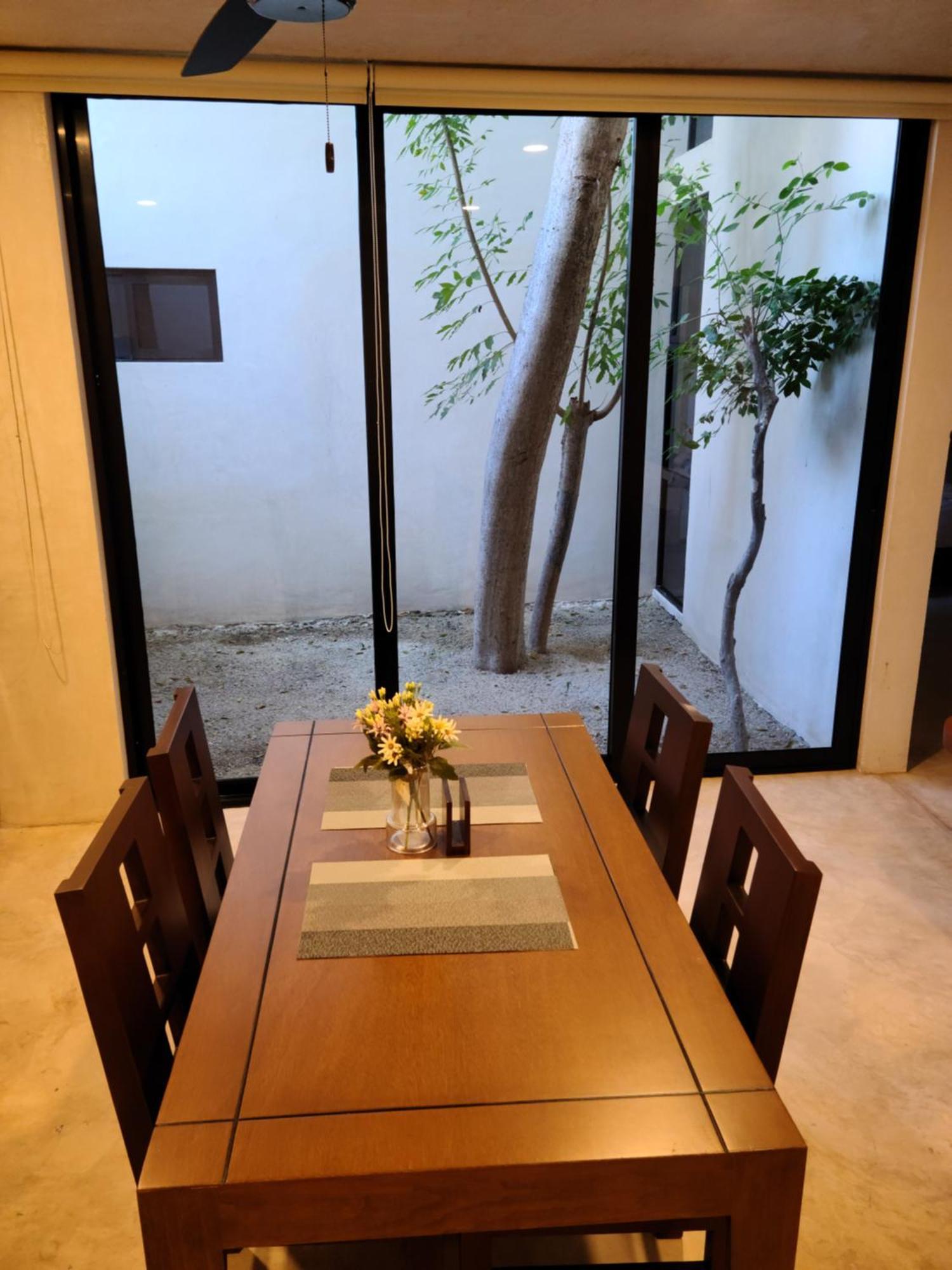 מלון מרידה Casa Ramona מראה חיצוני תמונה