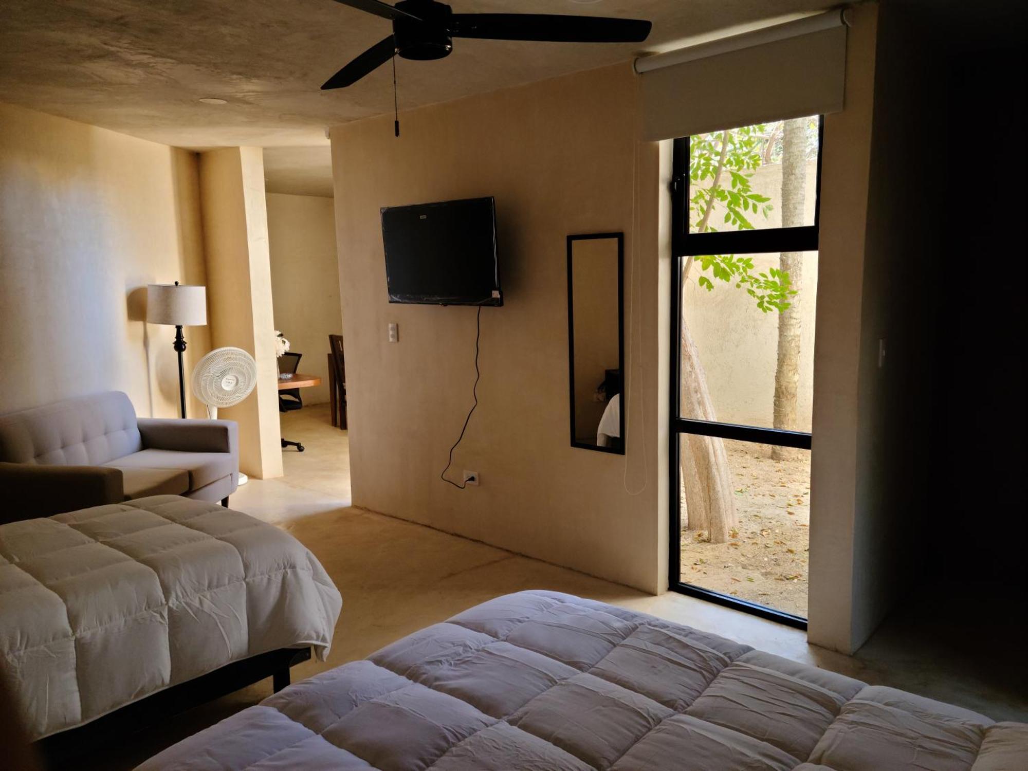 מלון מרידה Casa Ramona מראה חיצוני תמונה