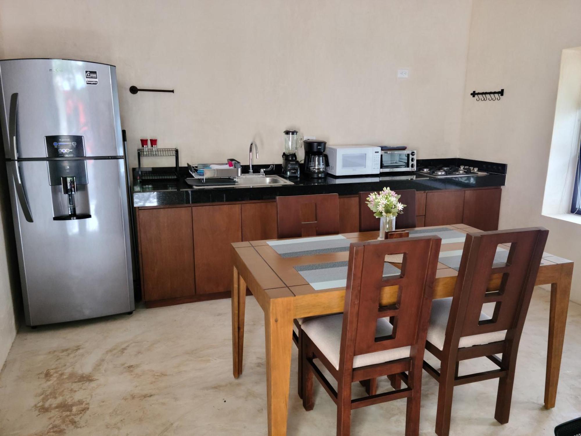 מלון מרידה Casa Ramona מראה חיצוני תמונה