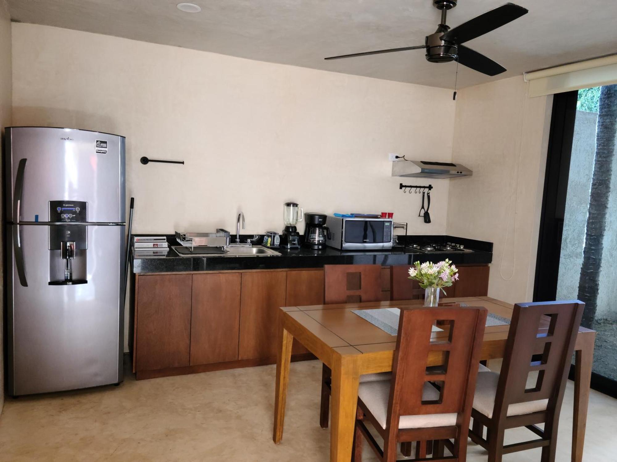 מלון מרידה Casa Ramona מראה חיצוני תמונה