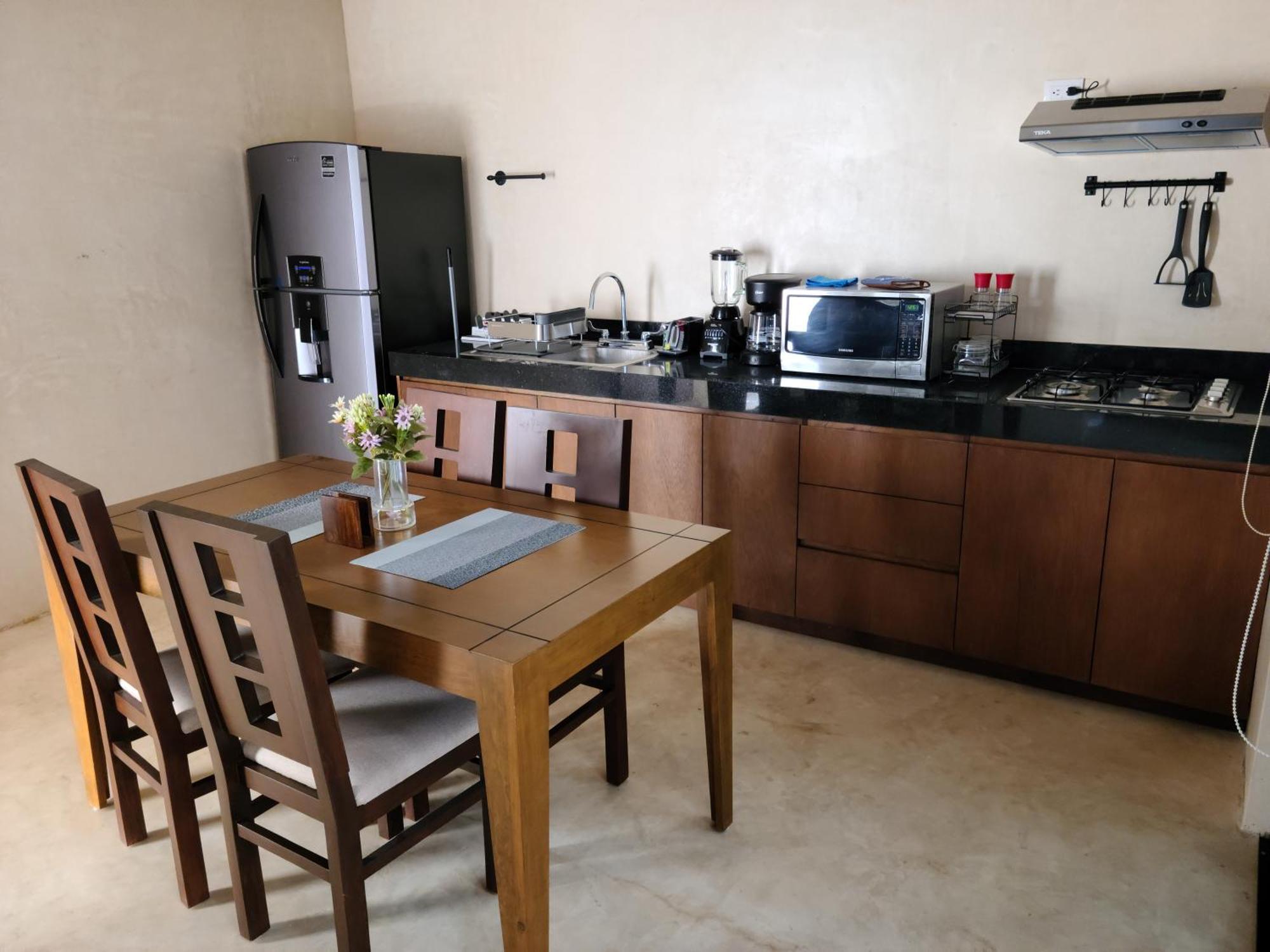 מלון מרידה Casa Ramona מראה חיצוני תמונה