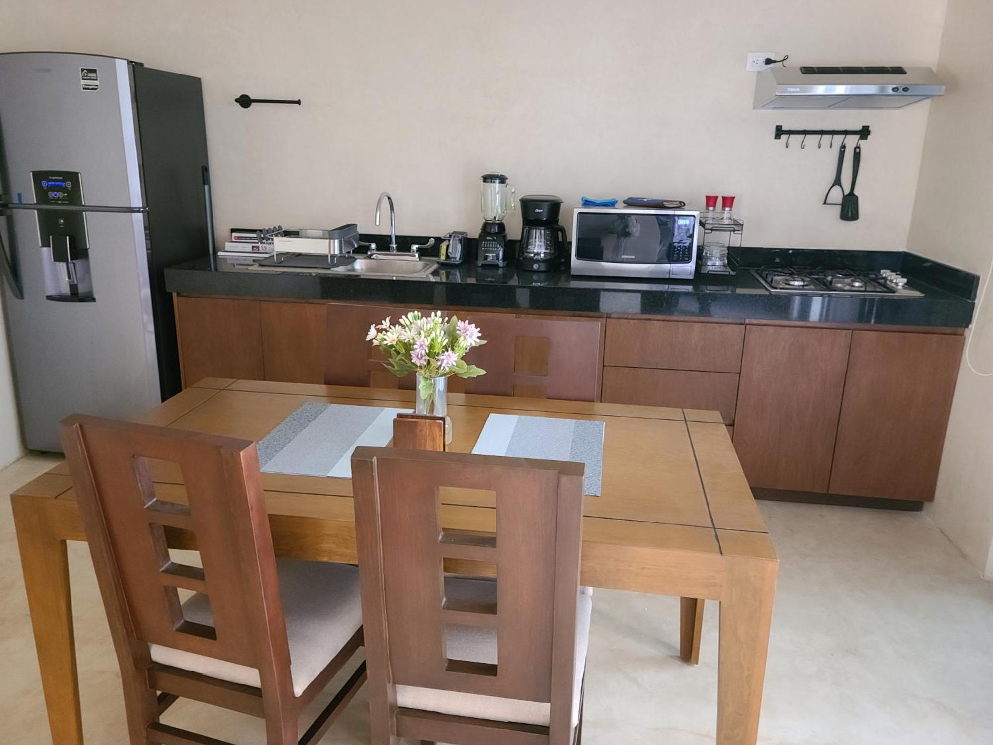 מלון מרידה Casa Ramona מראה חיצוני תמונה