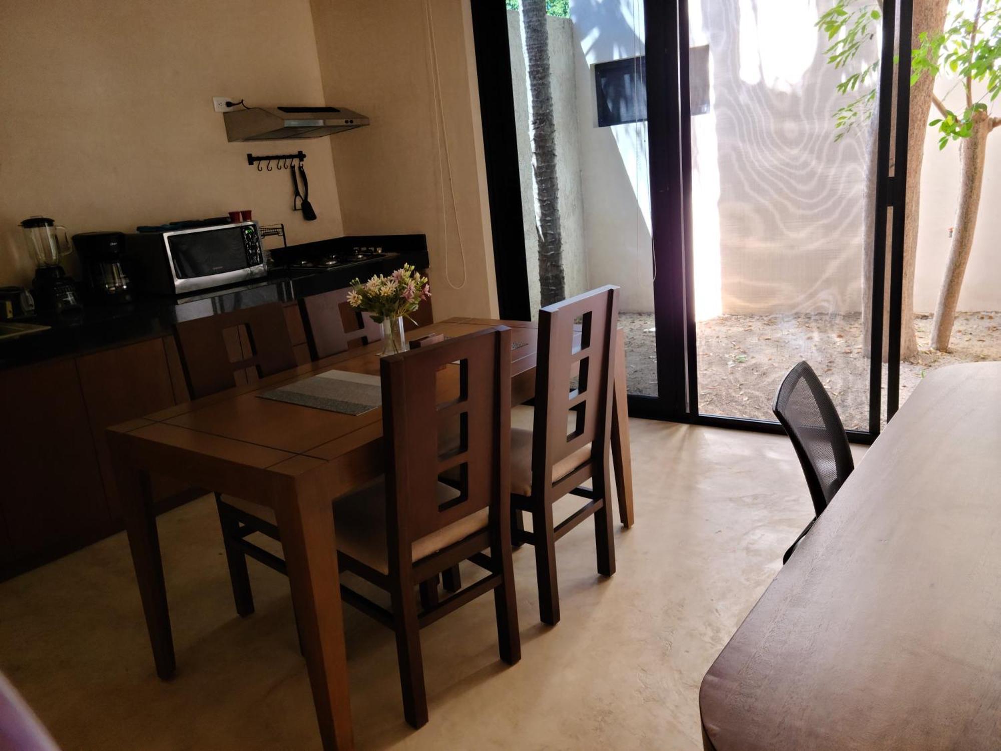 מלון מרידה Casa Ramona מראה חיצוני תמונה