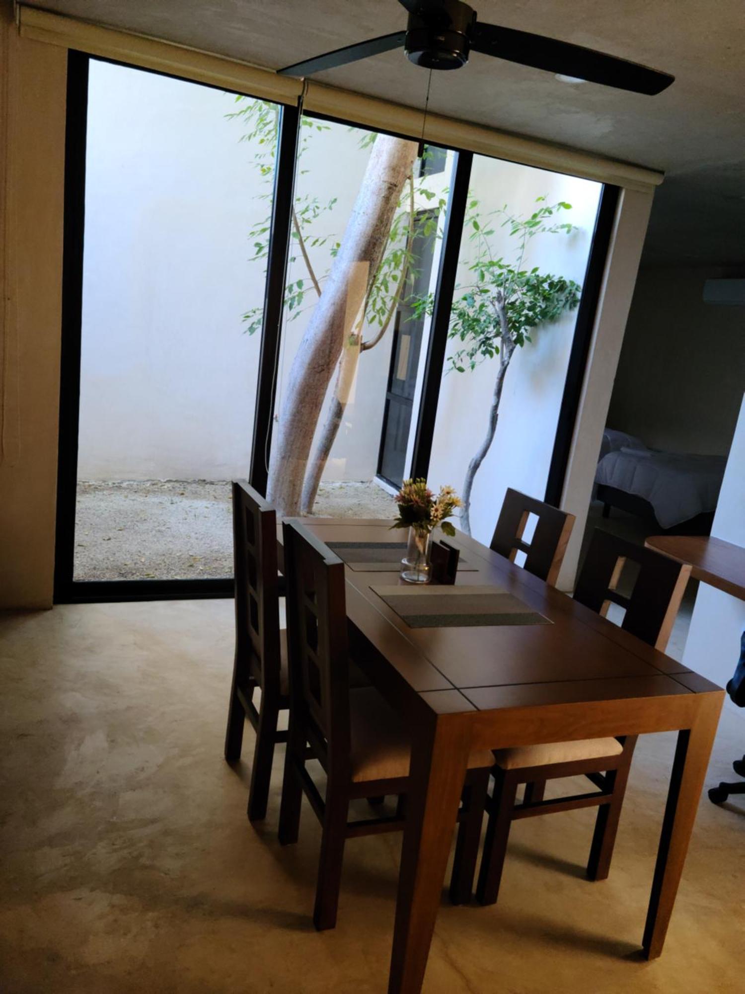 מלון מרידה Casa Ramona מראה חיצוני תמונה