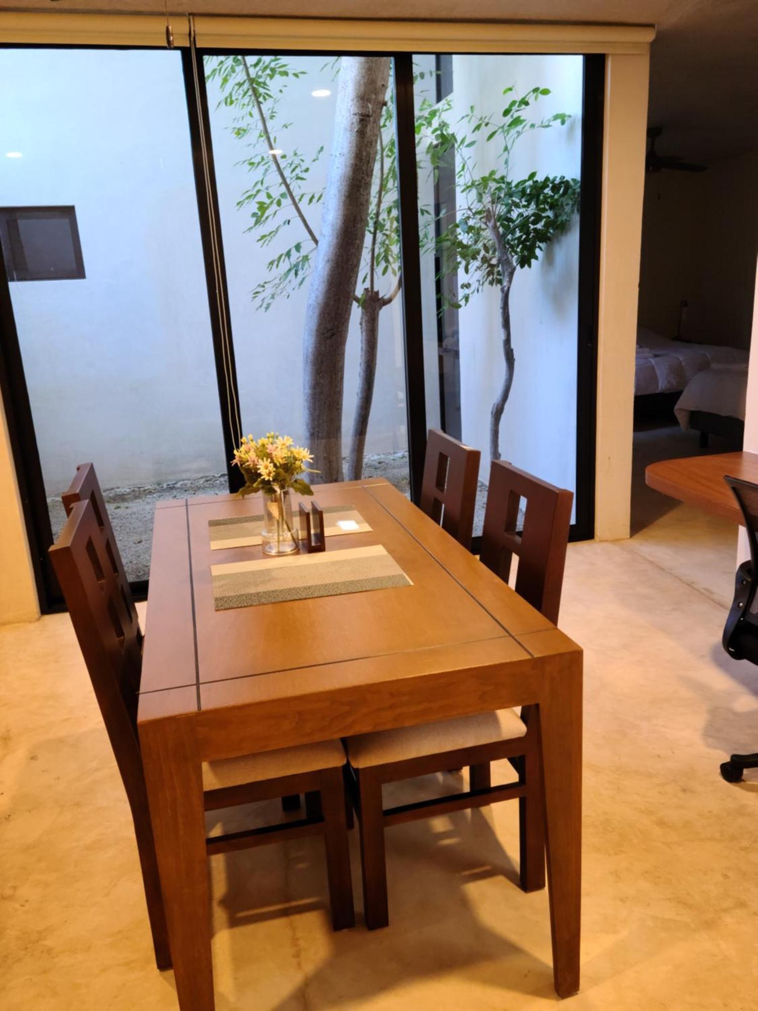 מלון מרידה Casa Ramona מראה חיצוני תמונה