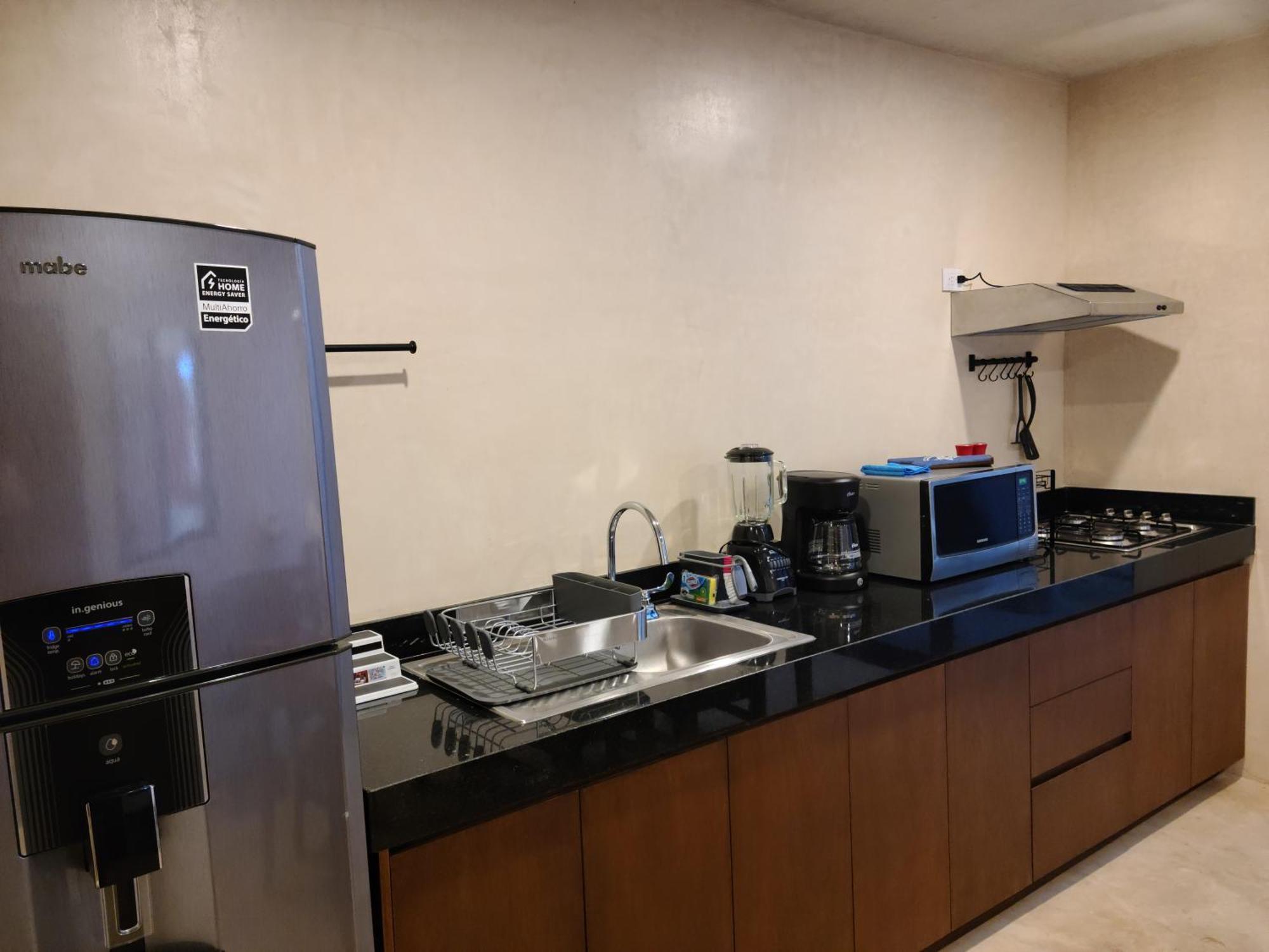 מלון מרידה Casa Ramona מראה חיצוני תמונה