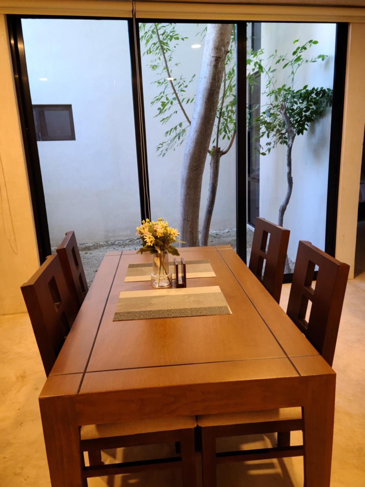 מלון מרידה Casa Ramona מראה חיצוני תמונה