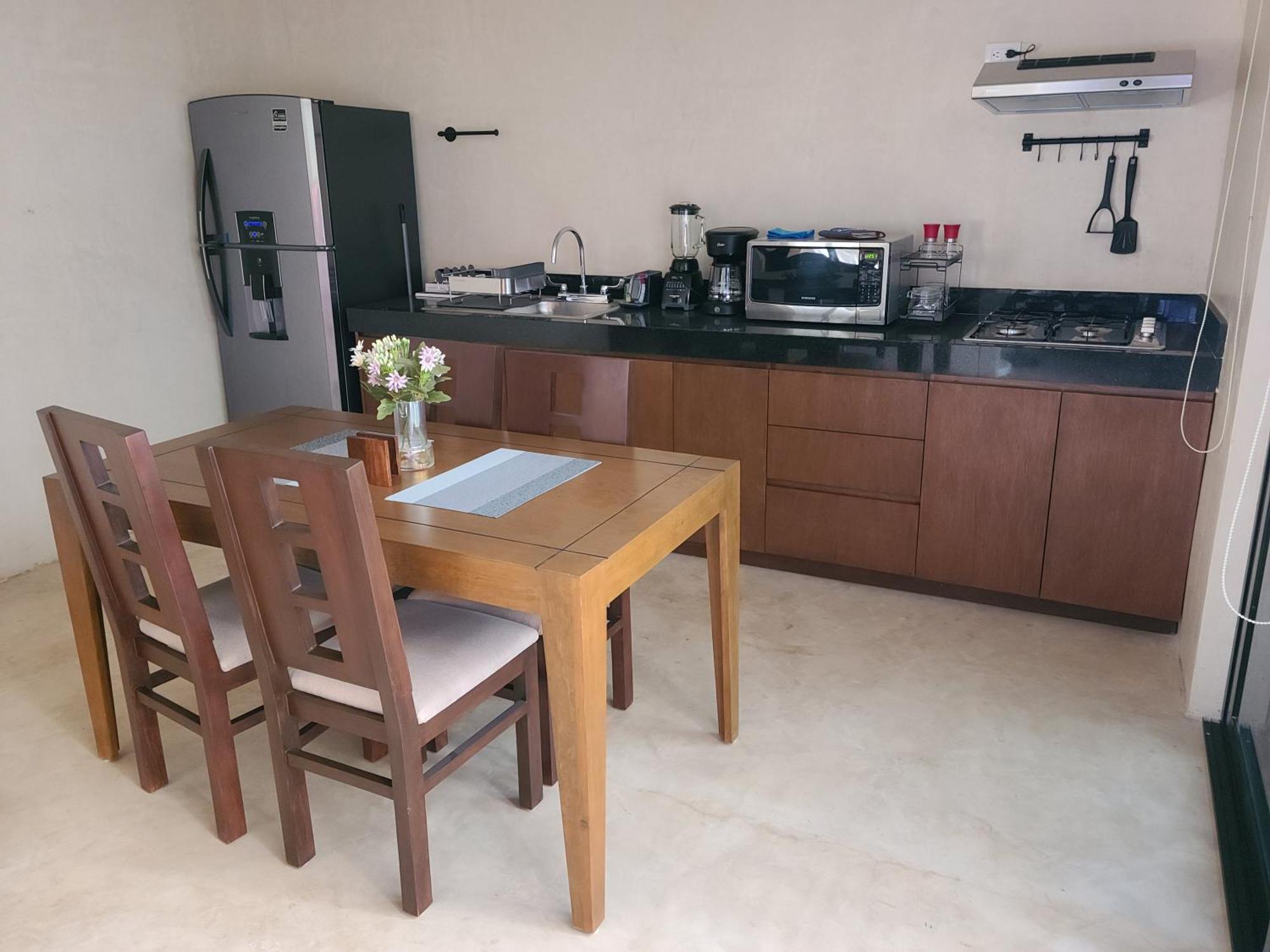 מלון מרידה Casa Ramona מראה חיצוני תמונה