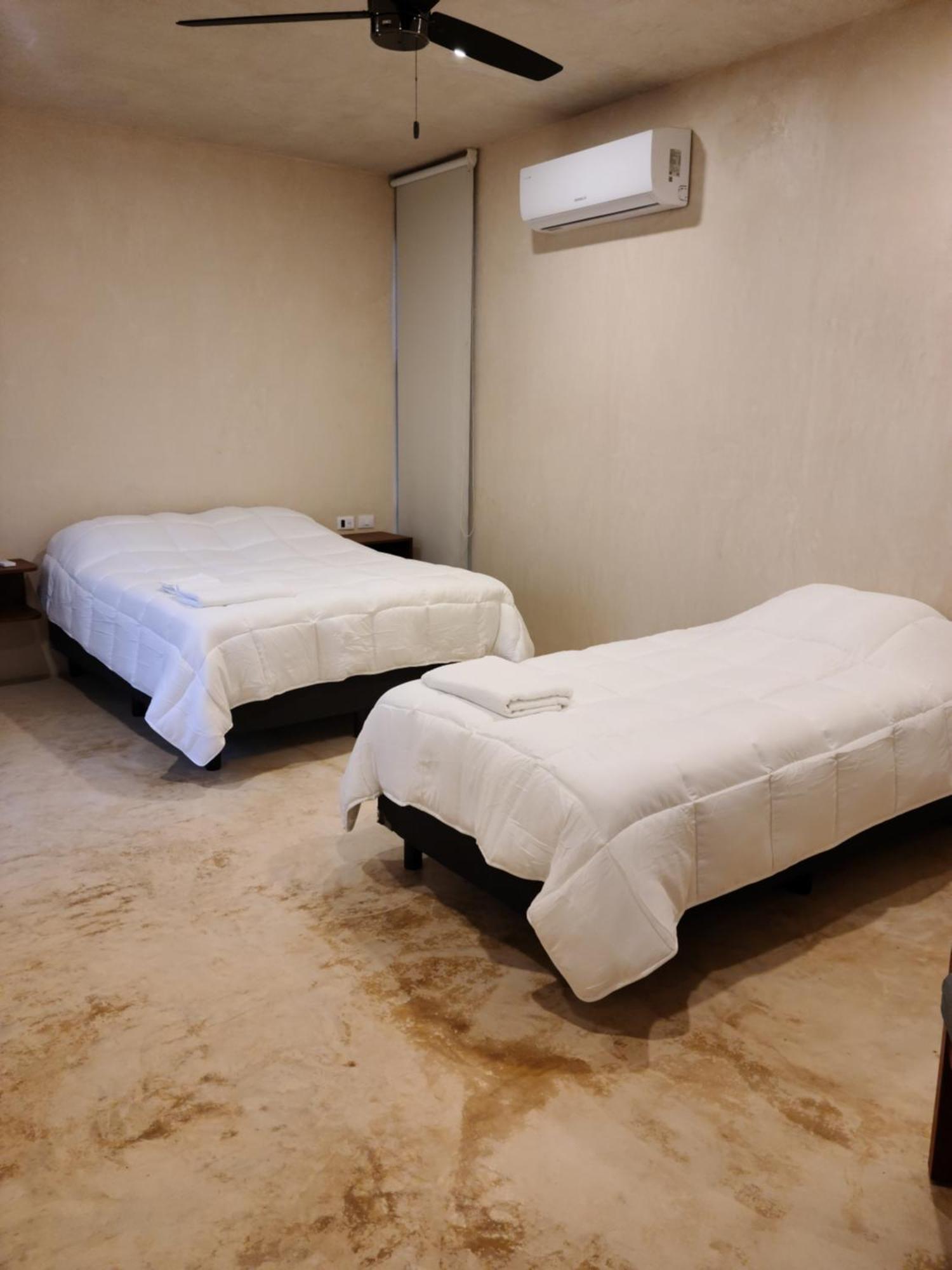 מלון מרידה Casa Ramona מראה חיצוני תמונה