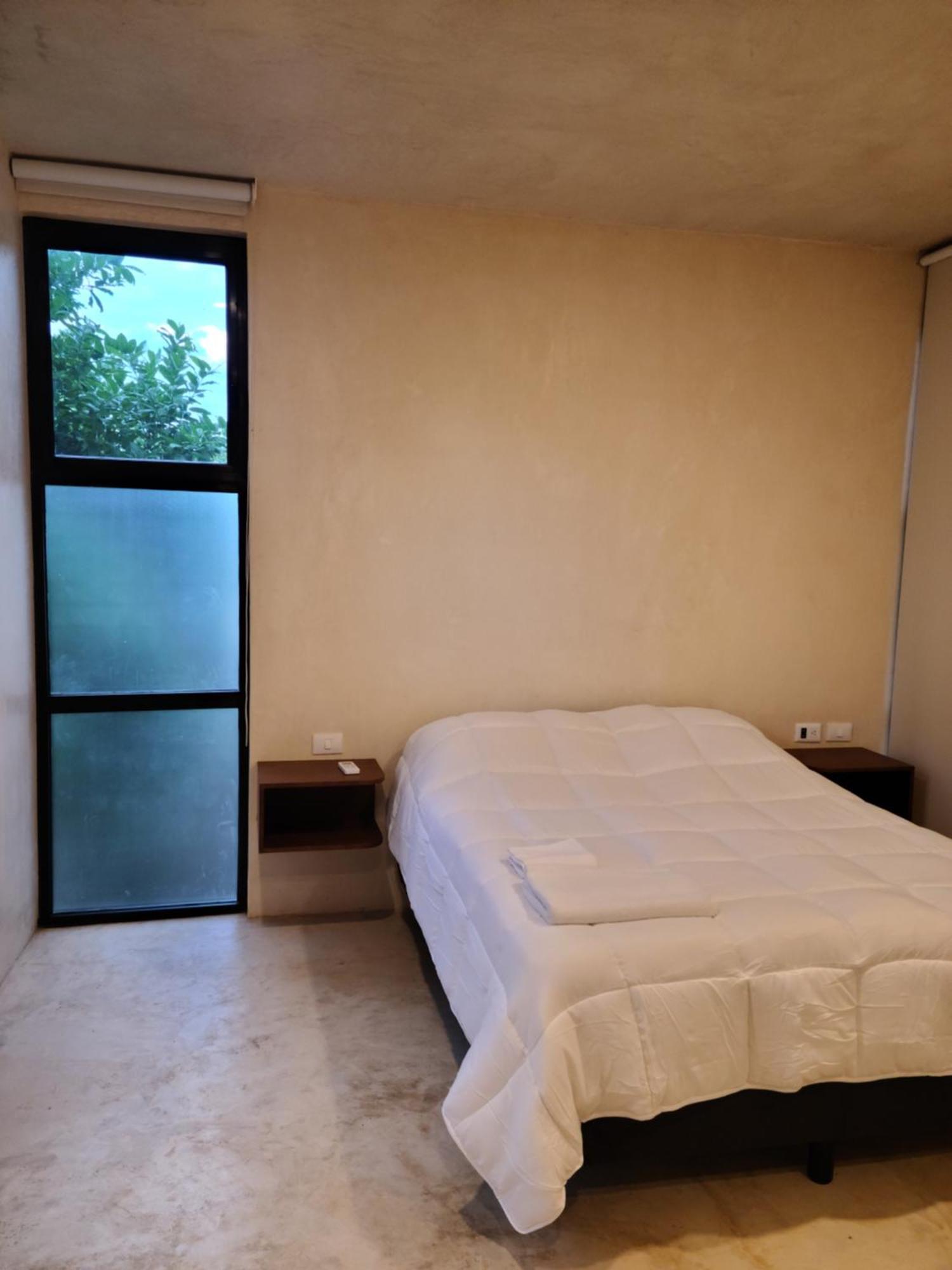 מלון מרידה Casa Ramona מראה חיצוני תמונה