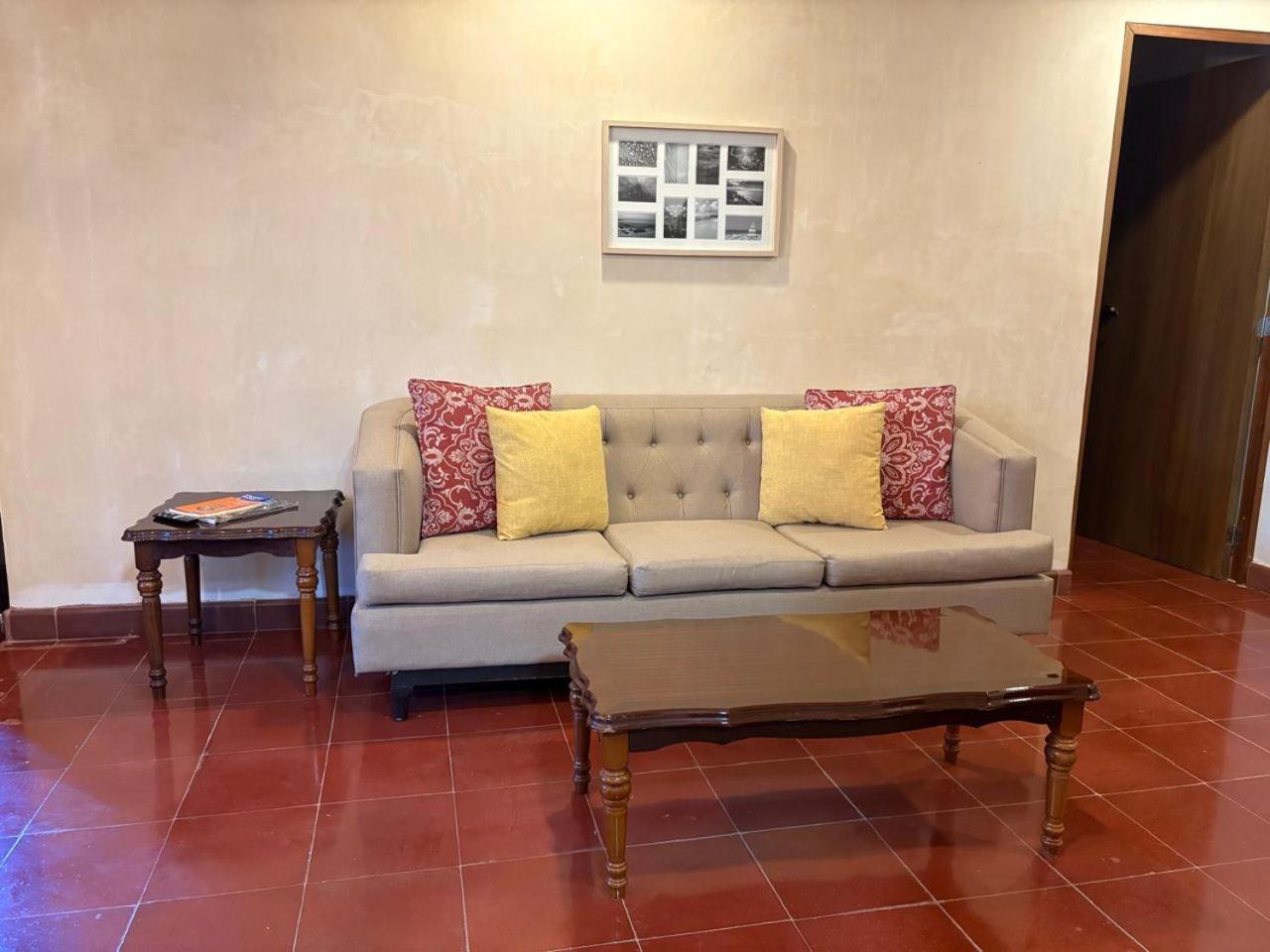 מלון מרידה Casa Ramona מראה חיצוני תמונה