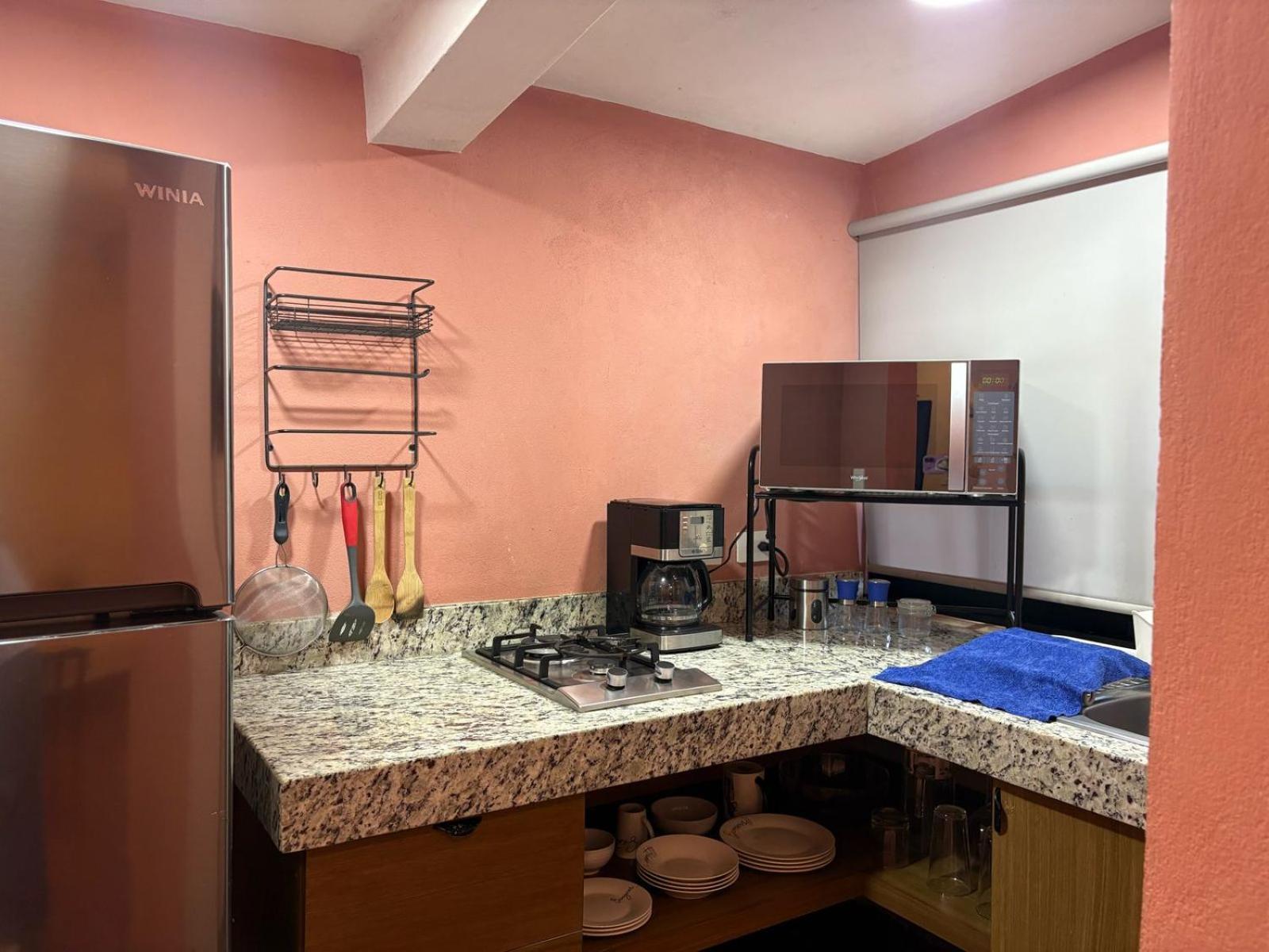 מלון מרידה Casa Ramona מראה חיצוני תמונה