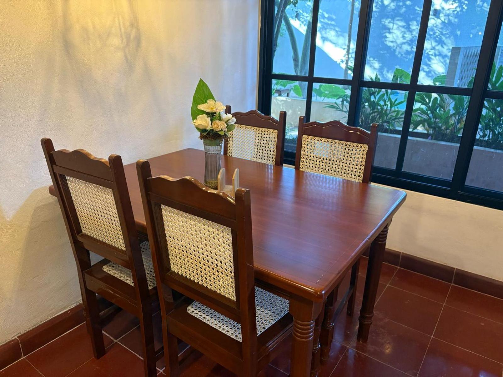 מלון מרידה Casa Ramona מראה חיצוני תמונה