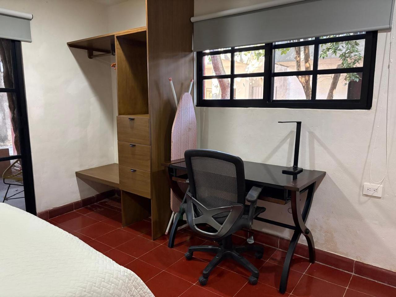 מלון מרידה Casa Ramona מראה חיצוני תמונה