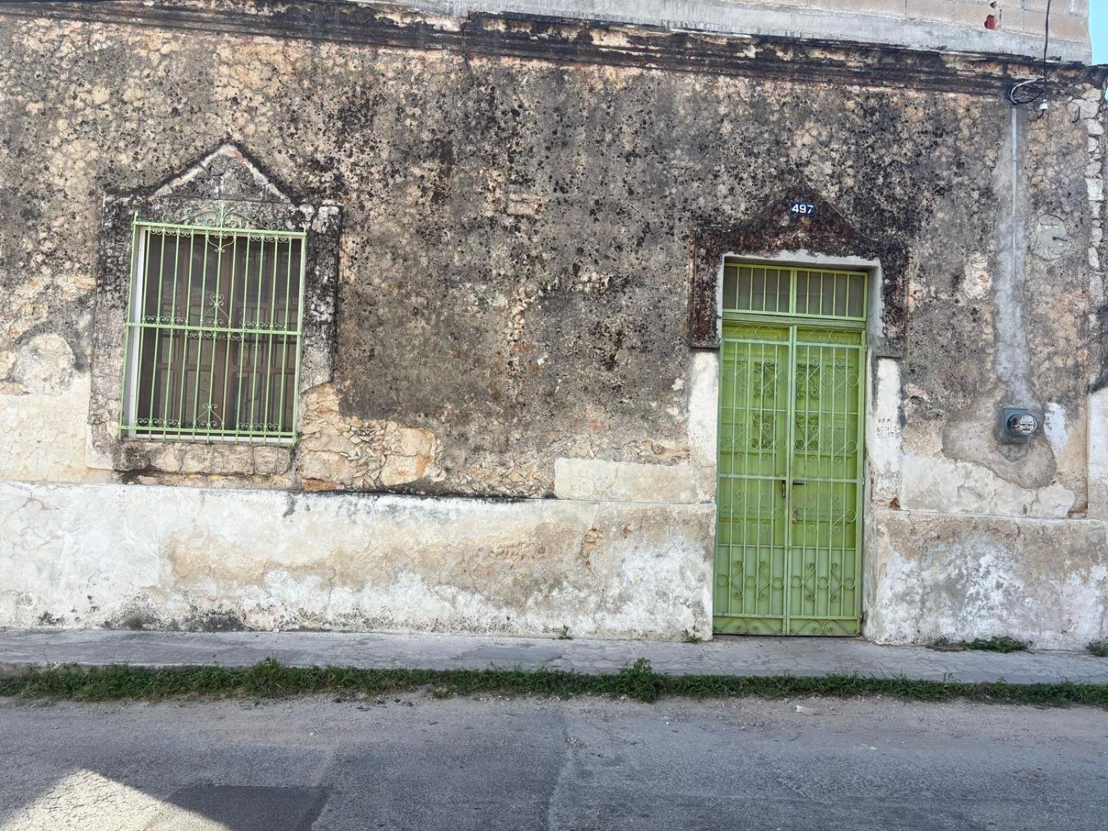 מלון מרידה Casa Ramona מראה חיצוני תמונה